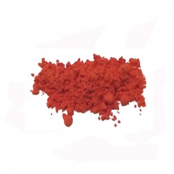 PIGMENT CORAIL A LA CHAUX "6370"