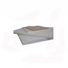 PLAQUE REFRACTAIRE 600x600x20 MM 1340°