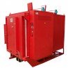 FOUR ELECTRIQUE SMF FIBRE 2000 L 1150°C