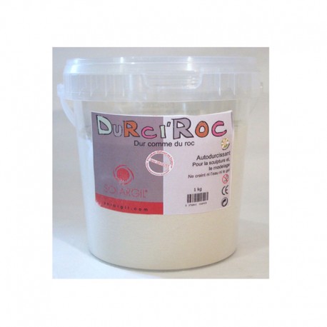 DURCI'ROC SEAU 1KG