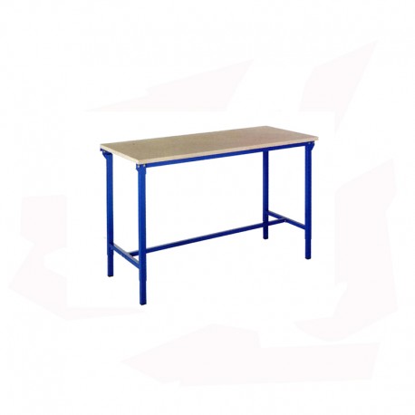 TABLE DE MODELAGE 2000 X 800 X 850 MM