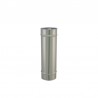 TUBE INOX DE 1 M POUR CABINE CPP