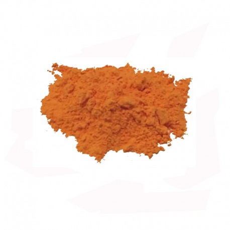 PIGMENT JAUNE INDIEN "6452"