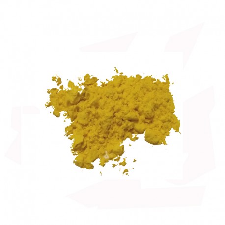 PIGMENT JAUNE A LA CHAUX "6373"