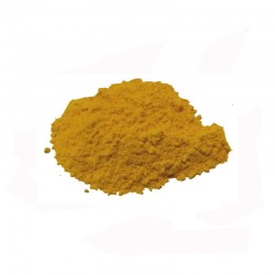 PIGMENT JAUNE BOUTON D'OR "6450"