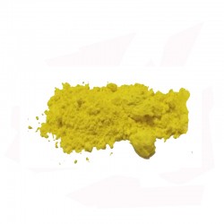 PIGMENT JAUNE CITRON "6520"