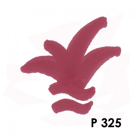 COLORANT P325 ROSE