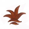 COULEUR SEMI OPAQUE MARRON VP.3313