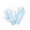 GANTS JETABLES LATEX BTE DE 100 U