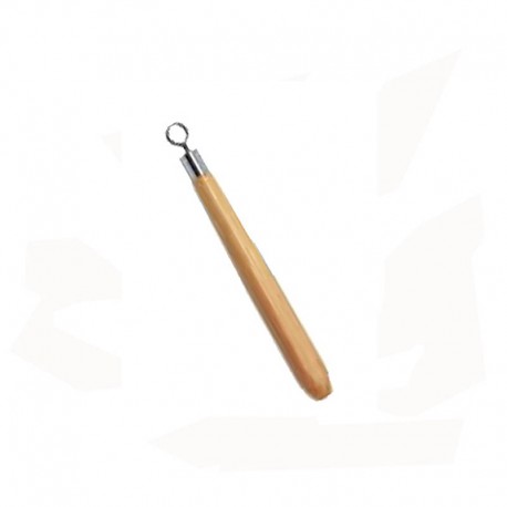 MIRETTE SIMPLE COUPANTE L 220 MM N°16