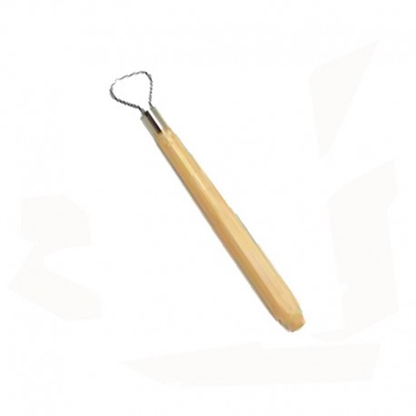 MIRETTE SIMPLE COUPANTE L 220 MM N°9