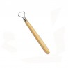 MIRETTE SIMPLE COUPANTE L 220 MM N°9