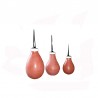 POIRE ENGOBE 150 CC OUVERTURE DIAM.3MM