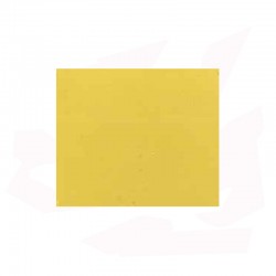 EMAIL OPAQUE MAT JAUNE FLUO CSM101