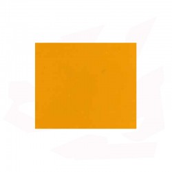 EMAIL OPAQUE MAT JAUNE ORANGE CSM102