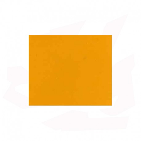 EMAIL OPAQUE MAT JAUNE ORANGE CSM102