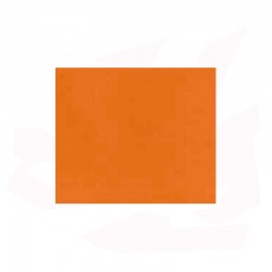 EMAIL OPAQUE MAT ORANGE CLAIR CSM103