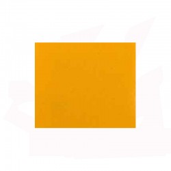 EMAIL XP-3050 JAUNE ORANGE VIF OPAQUE SANS PLOMB