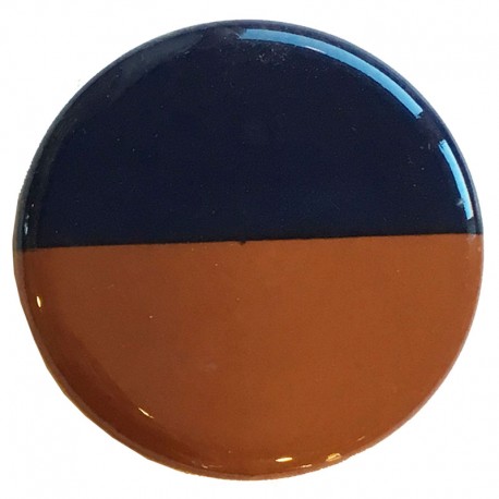 ENGOBE COLORE BLEU COBALT EN 45