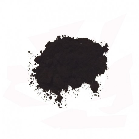 PIGMENT NOIR D'IVOIRE "6260"