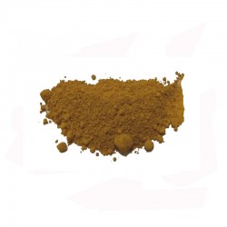 PIGMENT OXYDE JAUNE "6120"