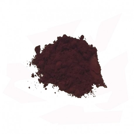 PIGMENT ROUGE VAN DICK "6250"