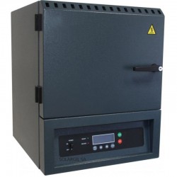 FOUR LABO MT 1300°C 20 LITRES