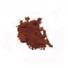 PIGMENT N. OCRE ROUGE FONCE "6205"