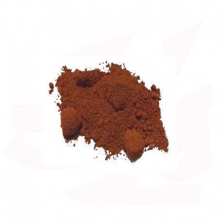 PIGMENT OXYDE ROUGE OCRE "6125"