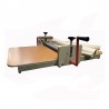 CROUTEUSE MANUELLE DOUBLE ROULEAUX A POSER SUR TABLE SR-30T