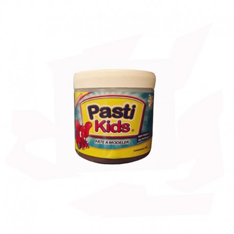 PASTI'KIDS CAFE POT 150G