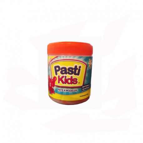 PASTI'KIDS ORANGE POT 150G