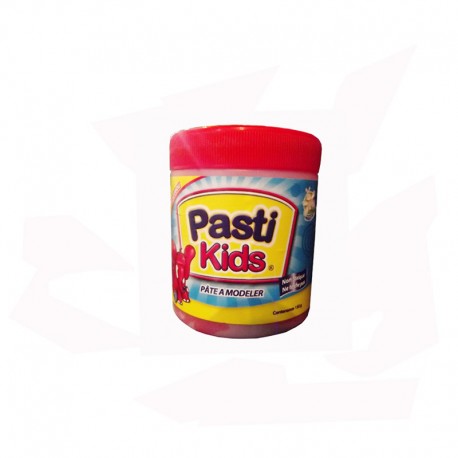 PASTI'KIDS ROUGE POT 150G