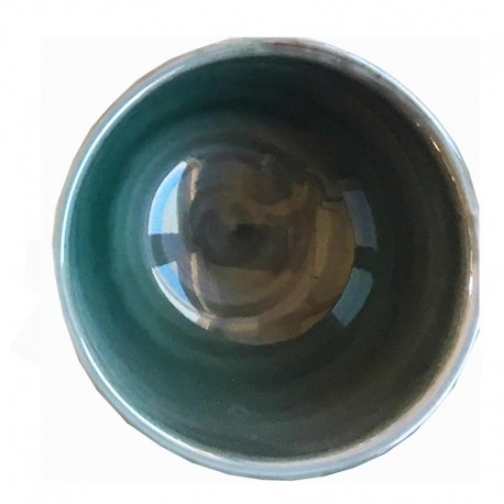 LUSTRE 3EME FEU DARK GREEN 593 BLLG593