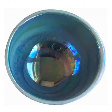 LUSTRE 3EME FEU LIGHT BLUE 700 BLLU700