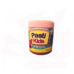 PASTI'KIDS ROSE POT 150G