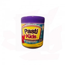 PASTI'KIDS VIOLET POT 150G