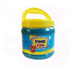 PASTI'KIDS BLEU POT 1KG