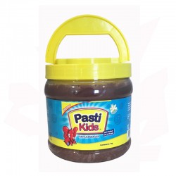 PASTI'KIDS CAFE POT 1KG