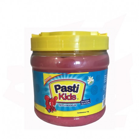 PASTI'KIDS ROSE POT 1KG