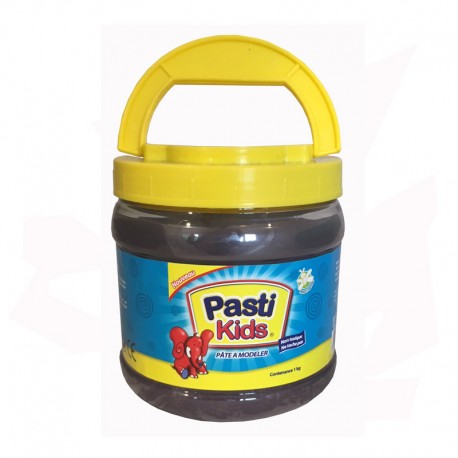 PASTI'KIDS VIOLET POT 1KG