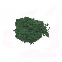 PIGMENTO MINERAL VERDE COBALTO CLARO 6155F