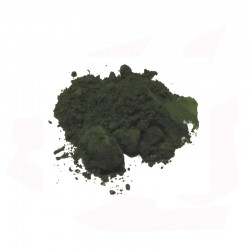 PIGMENT MIN. VERT TENDRE