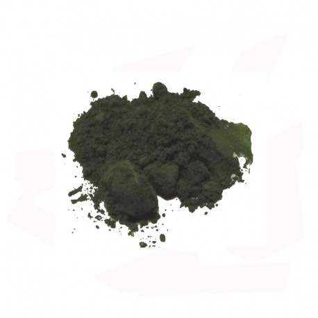 PIGMENT MIN. VERT TENDRE