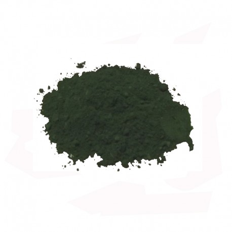 PIGMENT VERT FORET "6153"