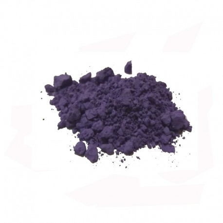 PIGMENT VIOLET OUTREMER "6400"