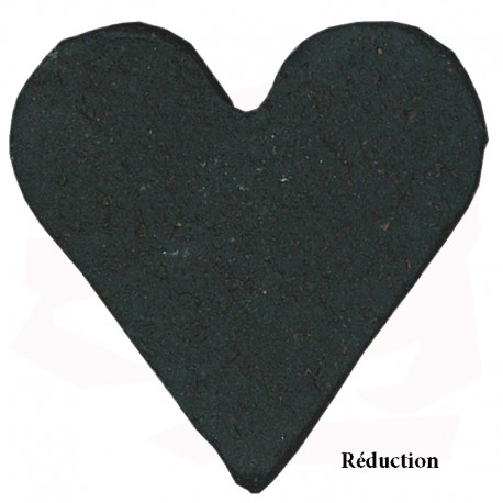 AFRICAN STONE GRES NOIR CH 0-02 12.5 KG