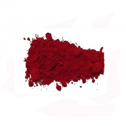 PIGMENTS ROUGE ECARLATE "6510"