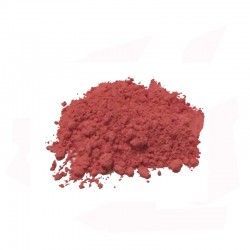 PIGMENT ROSE A LA CHAUX "6330"