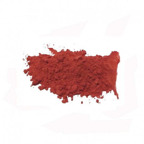 PIGMENT ROUGE GERANIUM "6443"